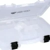 Mikado Box Beidseitig für Köder H308 29,8x22x5,7cm