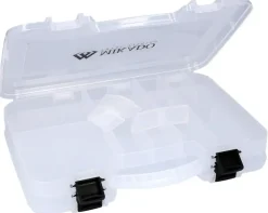 Mikado Box Beidseitig für Köder H308 29,8x22x5,7cm