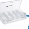 Mikado Box Beidseitig Hanger H317 19x11x4,8cm