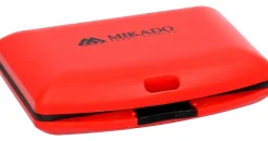 Mikado Box Doppelseitig m. Fächern 11x9x2,5cm