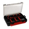 Mikado Box double sided H1907 (20.5x14.5x4.2cm)