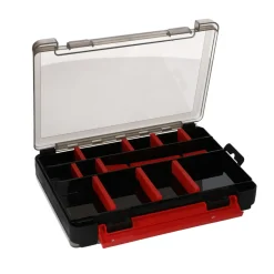 Mikado Box double sided H1907 (20.5x14.5x4.2cm)