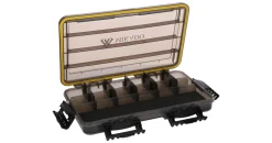 Mikado Box Einseitig Dichtung EVA 35x22x5,5cm