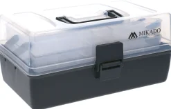 Mikado Box Für Zubehör H413 30x17x14cm