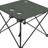 Mikado Faltbarer Beistelltisch 60x60x50cm