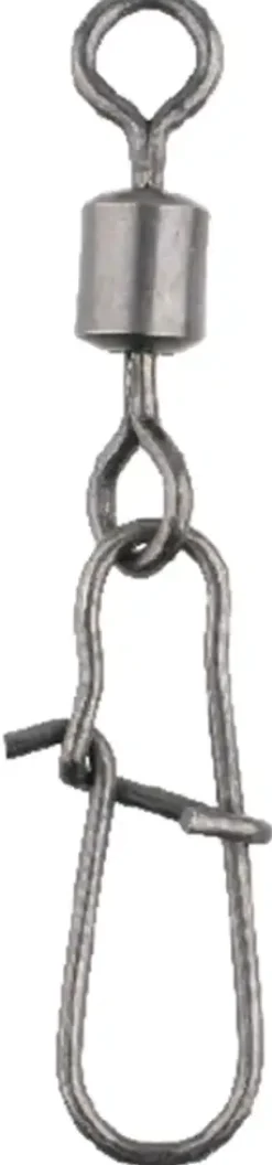 Mikado Fastlock Snap mit Wirbel #4