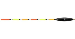 Mikado Float EX Waggler 011 2,0+1g