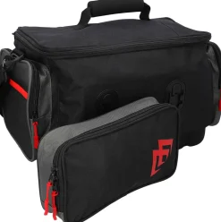 Mikado Hard Bottom Bag 35,5x22x26cm