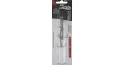 Mikado Jaws Dbl. Evo Stinger XL 35kg Drilling #2/0