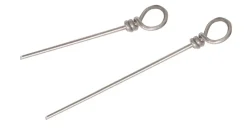 Mikado Jaws Pin 24mm 10Stk.