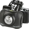 Mikado Kopflampe 5+4 LED