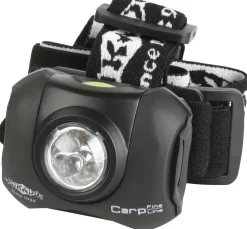 Mikado Kopflampe 5+4 LED