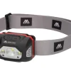 Mikado Kopflampe H440S Move Sensor