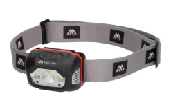 Mikado Kopflampe H440S Move Sensor