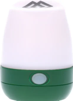 Mikado Lampe Camping 8003 Grün