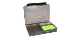 Mikado Method Feeder Compact Box H527S
