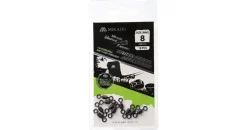 Mikado Method Feeder Swivel #8