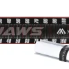 Mikado Predator Mat Jaws 130 x 30 cm