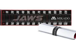 Mikado Predator Mat Jaws 130 x 30 cm