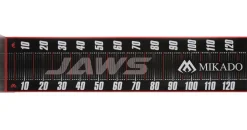 Mikado Predator Mat Jaws 130 x 30 cm