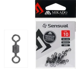 Mikado Roll- Wirbel #1