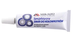 Mikado Rollenfett