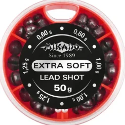 Mikado Schrotblei Set B Groß 120g
