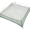 Mikado Senke faltbar mit Fluchtschutz 100x100cm