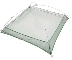 Mikado Senke faltbar mit Fluchtschutz 100x100cm
