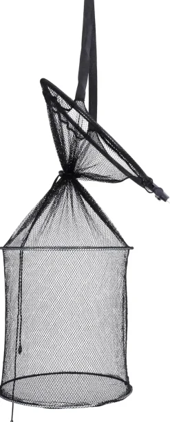 Mikado Setzkescher Alu 40/35cm 1m