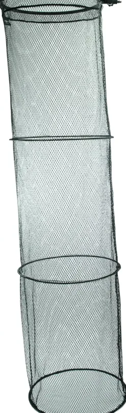 Mikado Setzkescher gummiert mit Griff 1,2m