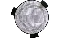 Mikado Sieb Rund 36cm 3mm 17-25L