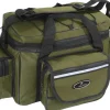 Mikado Tasche Angeln Gross 52x29x27cm