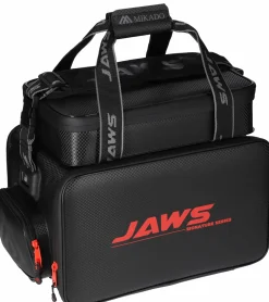 Mikado Tasche EVA Jaws 46x25x31cm #XL