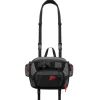 Mikado Tasche Hip Pack Angelgürtel 28x22x12cm