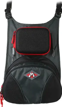 Mikado Tasche M-Bag Chestpack Active 42x27cm