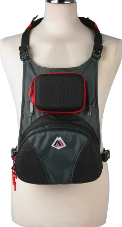 Mikado Tasche M-Bag Chestpack Active 42x27cm