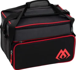 Mikado Tasche Mikado m. Kästchen #M 37x26x26cm
