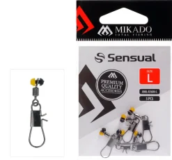 Mikado Waggler Adapter BN #L