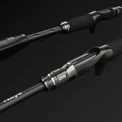 Nays NXT Pro Casting 2,20m 10-40g