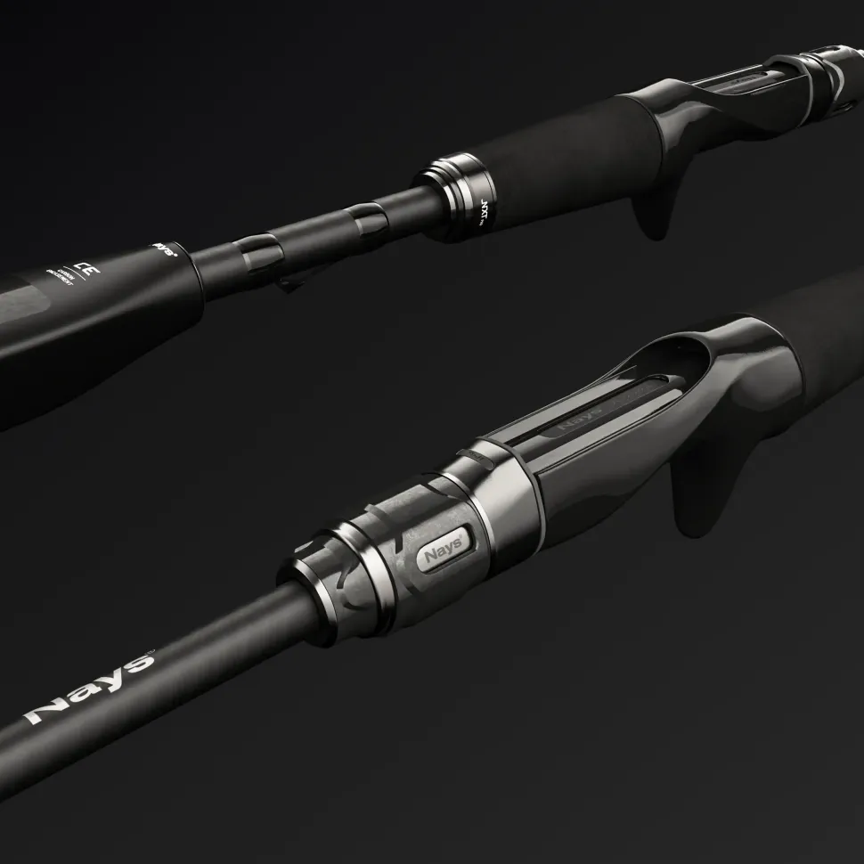 Nays NXT Pro Casting 2,20m 10-40g