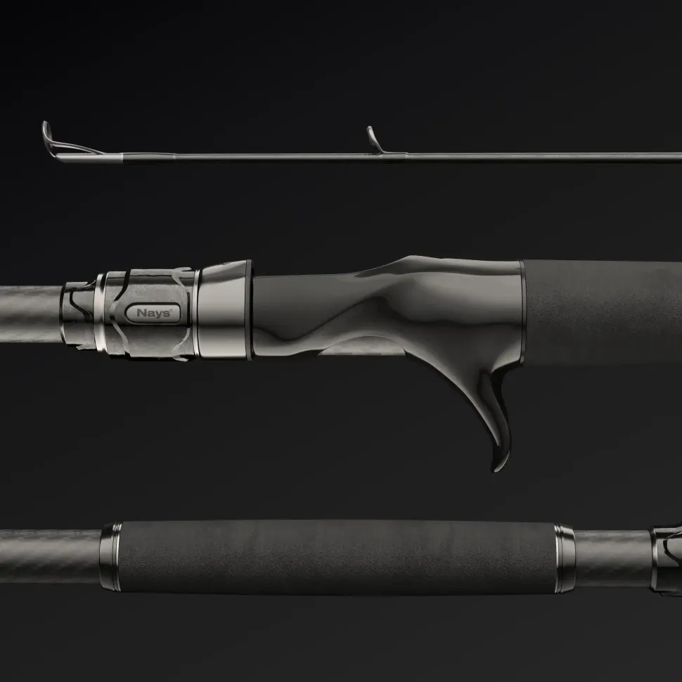 Nays NXT Pro Casting 2,20m 10-40g