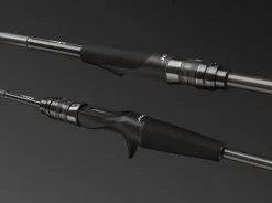 Nays NXT Spinning 1,95m 2-7g