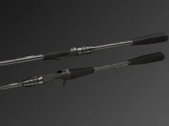 Nays NXT Spinning 1,95m 2-7g