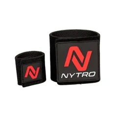Nytro Neoprene Rod Straps
