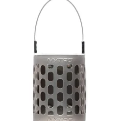 Nytro Open End Cage Feeder L 20g