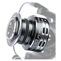 Nytro Solus Freerunner 4000 Alu Spool