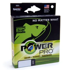 Power Pro 4X 275m White 0,13mm 8kg
