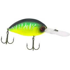 Quantum Fat Minnow DR 6,5cm Firetiger