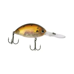 Quantum Fat Minnow DR 6,5cm Firetiger